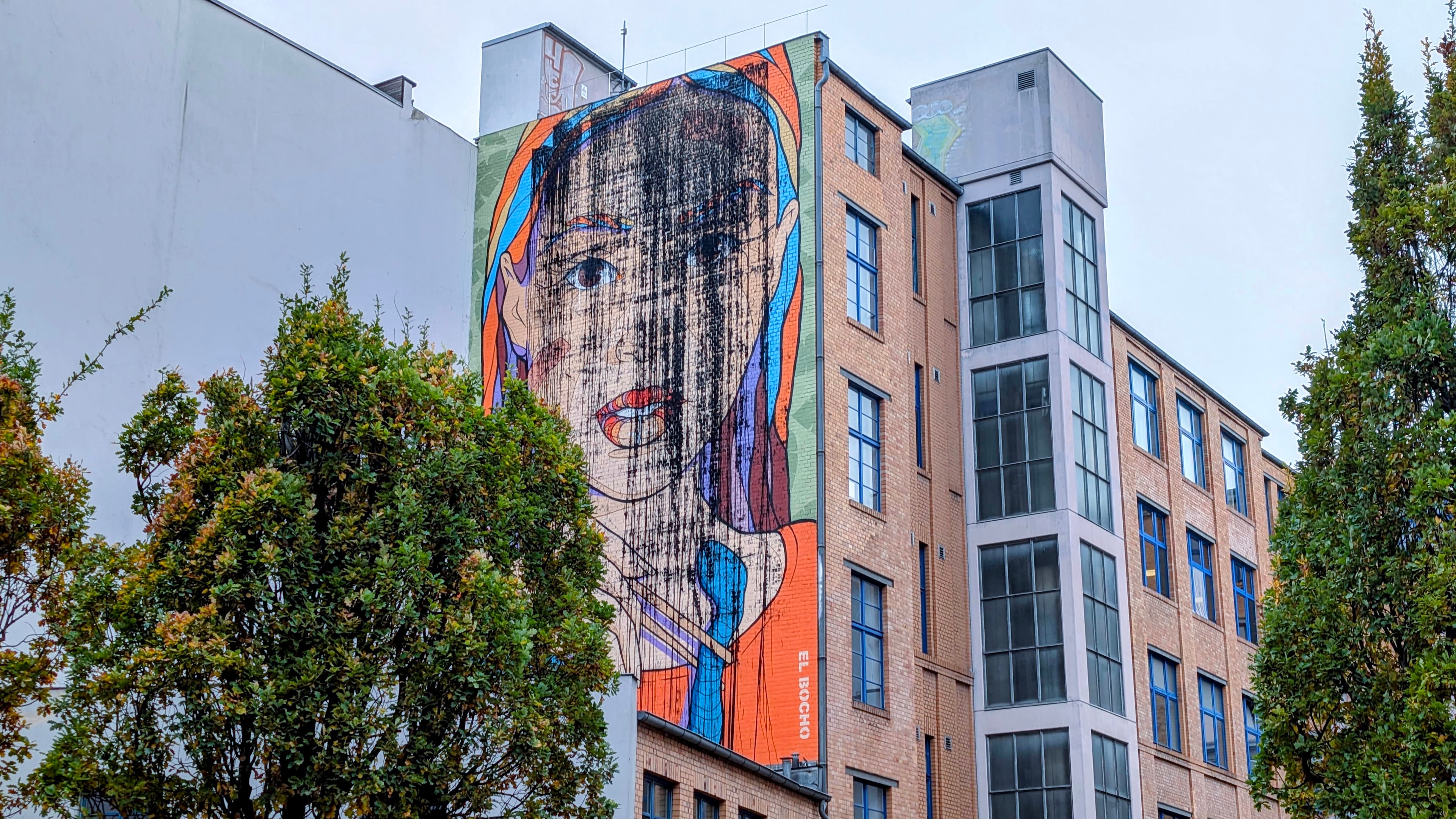 Erkenntnis - El Bocho