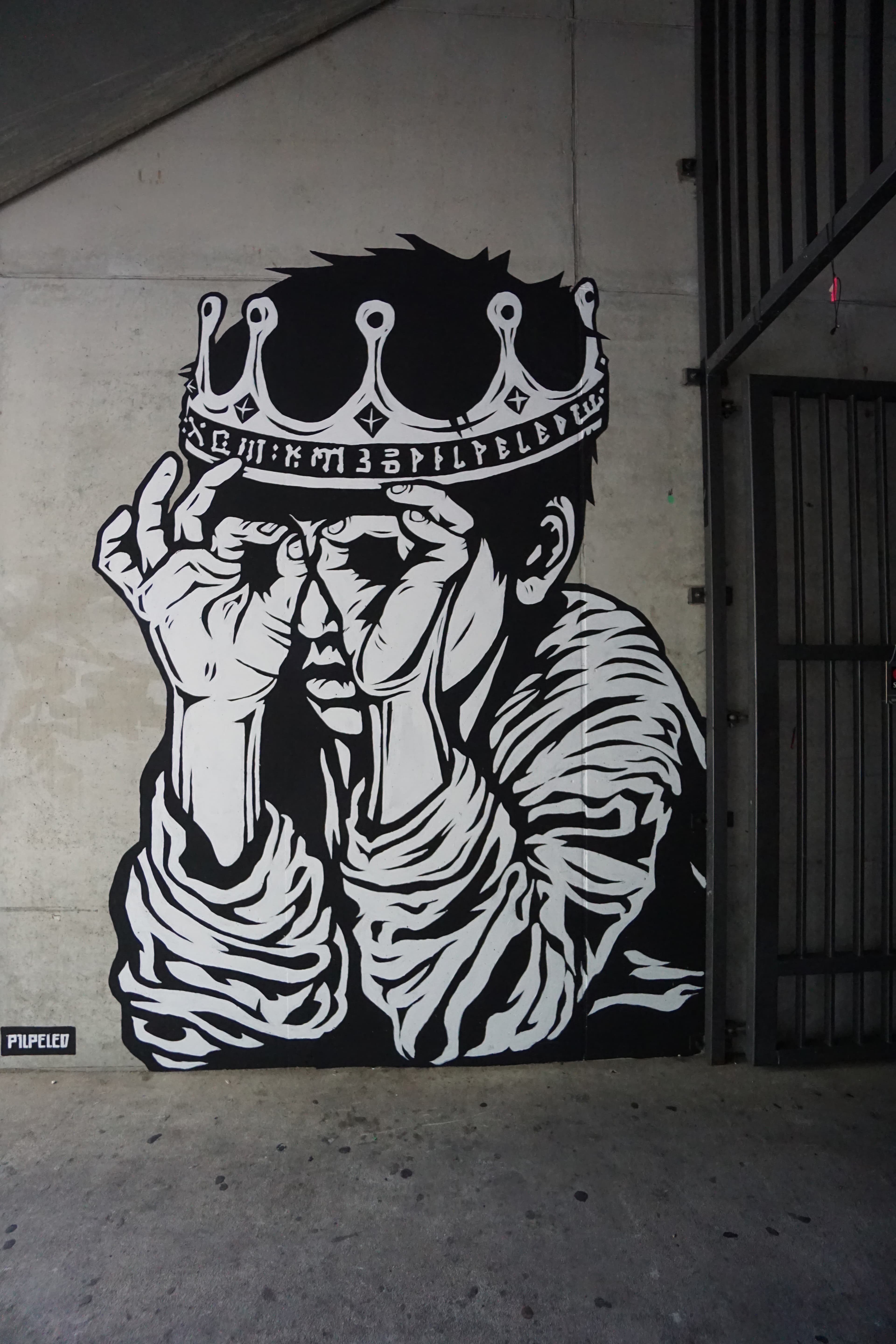 Prince Charles - Pilpeled